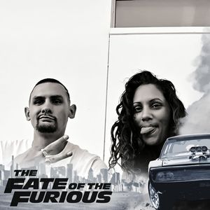 Meet your Posher, Zackary